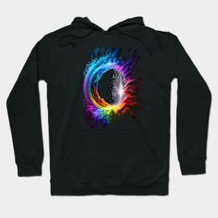 The Divine Spark Hoodie